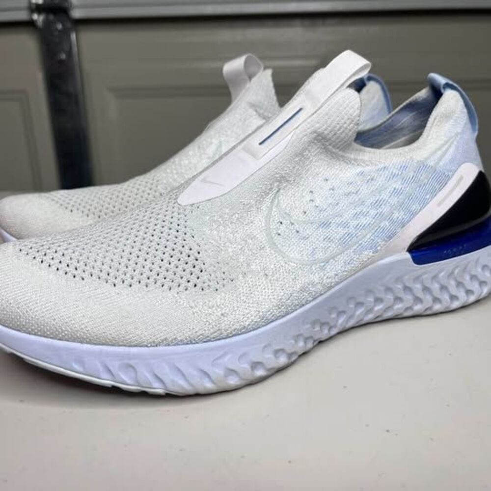 Nike Epic React Flyknit 2 men’s 11